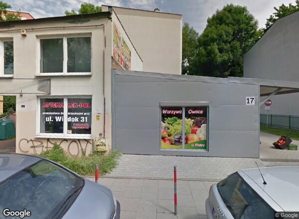 Ceny mieszkań Kraków Na Szaniec 17