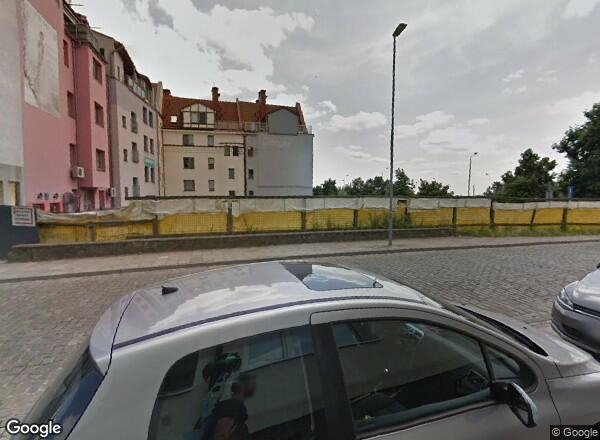 Ceny transakcyjne mieszkań Szczecin Księcia Mściwoja II 4