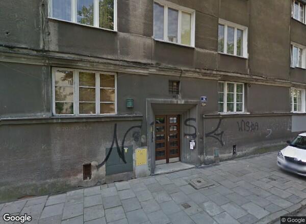 Ceny mieszkań Kraków Stefana Bobrowskiego 14