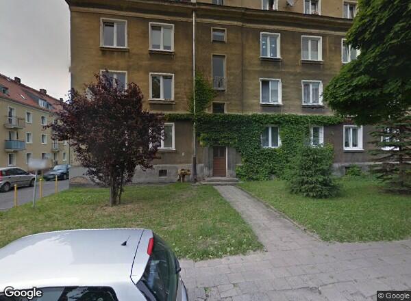 Ceny mieszkań Poznań Galla Anonima 21