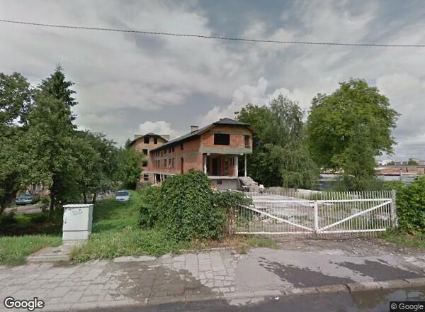 Ceny mieszkań Kraków Romana Kiełkowskiego 14