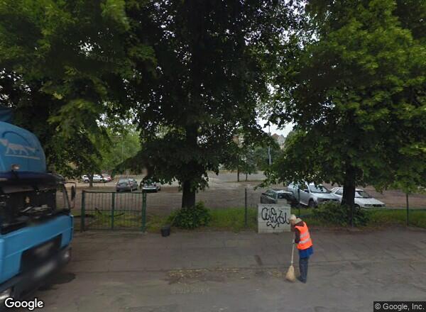 Ceny mieszkań Gdańsk gen. Józefa Fiszera 2