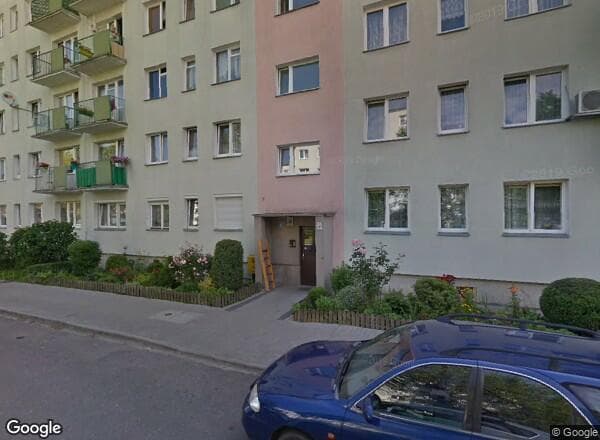 Ceny transakcyjne mieszkań Gorzów Wielkopolski SPORTOWA 12B