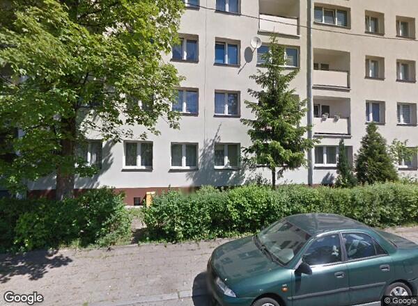 Ceny mieszkań Katowice Koszalińska 5A