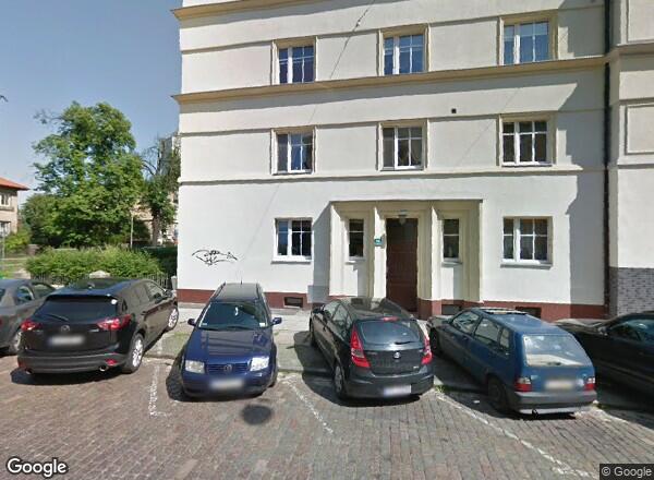 Ceny mieszkań Szczecin Pocztowa 44