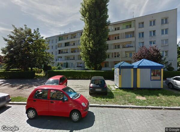 Ceny mieszkań Wrocław UL. JEMIOŁOWA 53