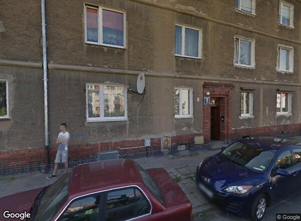 Ceny mieszkań Szczecin Strzelecka 7