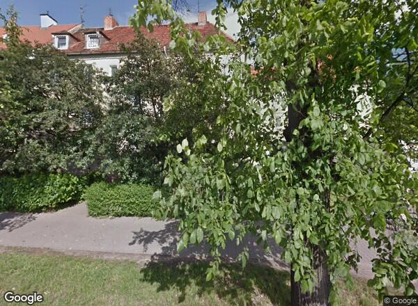 Ceny mieszkań Wrocław UL. BOROWSKA 186