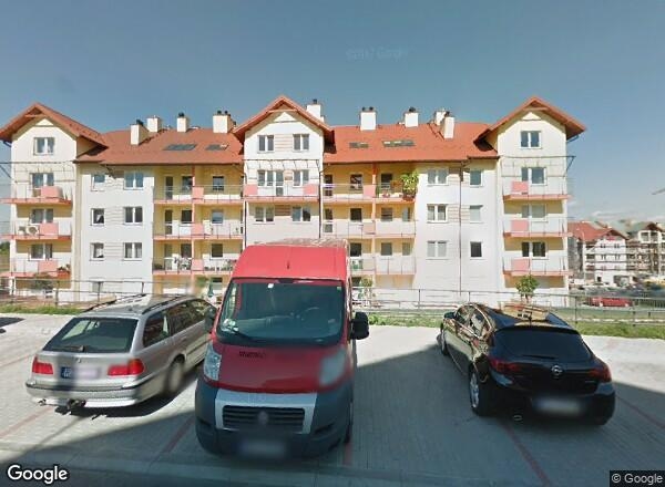 Ceny transakcyjne mieszkań Rzeszów Krośnieńska 23