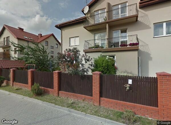 Ceny transakcyjne mieszkań Lublin Osikowa 3