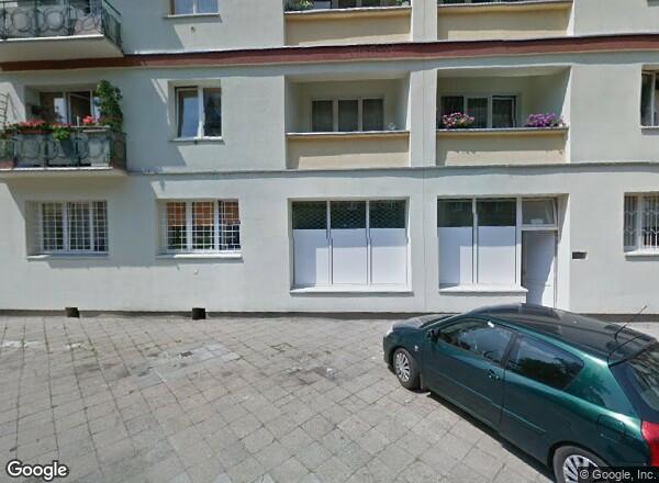 Ceny mieszkań Warszawa ul. K. Szymanowskiego 7