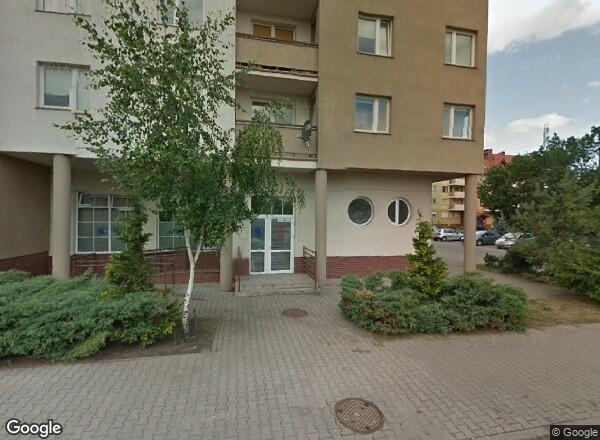 Ceny transakcyjne mieszkań Wrocław UL. GRADOWA 2B