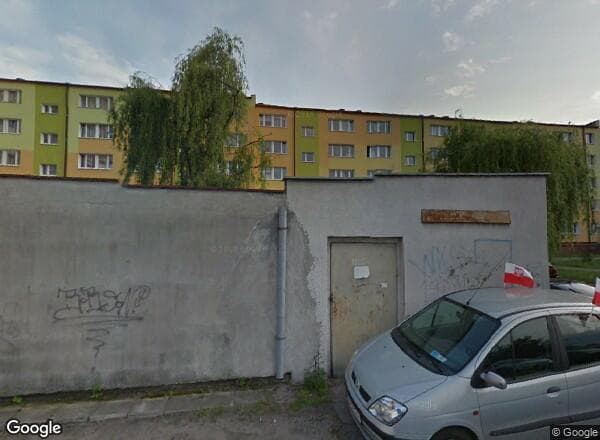 Ceny transakcyjne mieszkań Bydgoszcz Czarna Droga 5