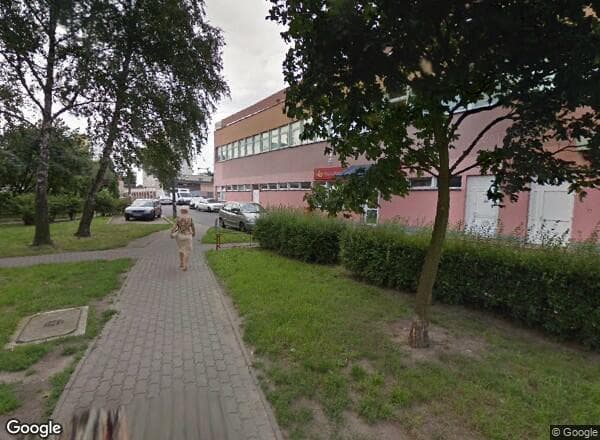 Ceny transakcyjne mieszkań Toruń Bartosza Głowackiego 2