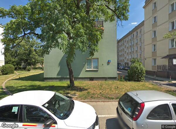 Ceny mieszkań Warszawa ul. L. Kickiego 22A