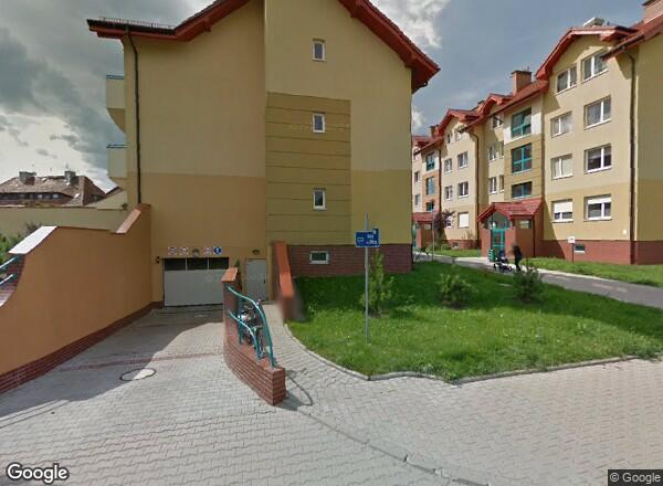Ceny mieszkań Wrocław UL. ZEFIROWA 20