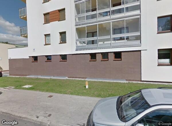 Ceny transakcyjne mieszkań Białystok Nowogródzka 4