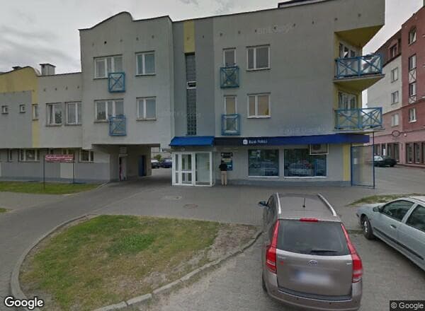 Ceny transakcyjne mieszkań Bydgoszcz Swobodna 16