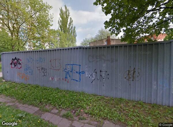 Ceny mieszkań Łódź Fryderyka Chopina 22