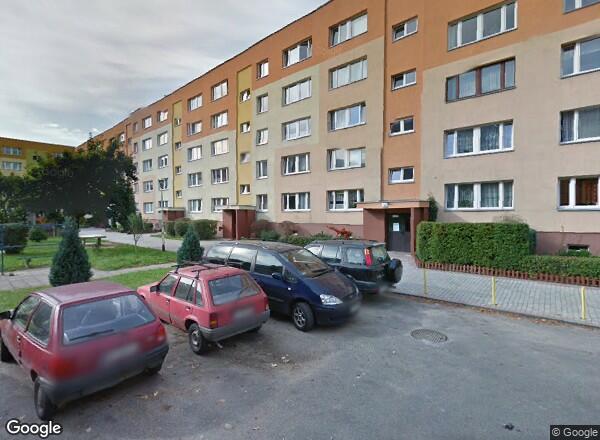 Ceny mieszkań Szczecin Eugeniusza Romera 35