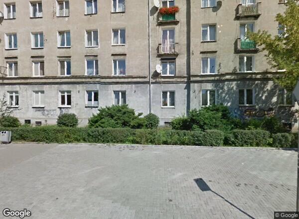 Ceny mieszkań Wrocław UL. NOWOWIEJSKA 60