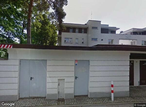 Ceny transakcyjne mieszkań Piaseczno Zielona 10D