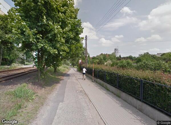 Ceny mieszkań Poznań Winiarska 40