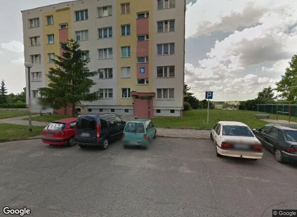 Ceny transakcyjne mieszkań Gorzów Wielkopolski KAZIMIERZA PUŁASKIEGO 9B