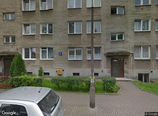 Ceny mieszkań Warszawa ul. Zbaraska 6