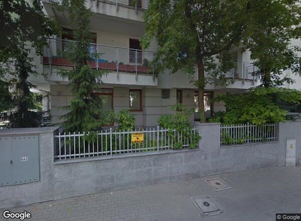 Ceny mieszkań Warszawa ul. Bajońska 9A