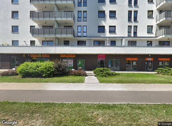 Ceny mieszkań Warszawa ul. T. Rechniewskiego 11