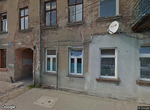 Ceny mieszkań Łódź Wesoła 5