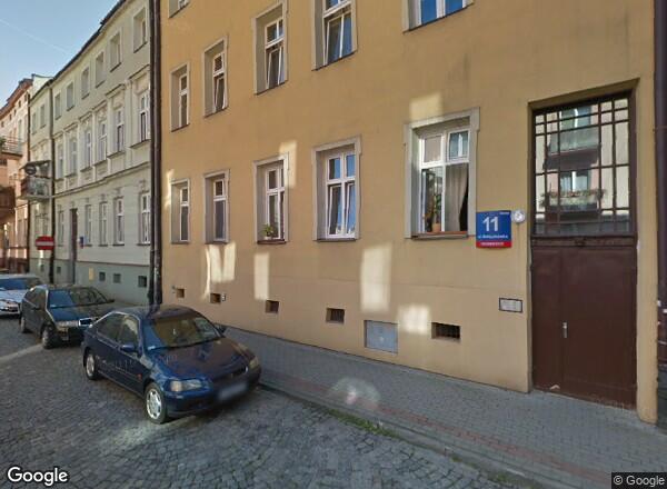 Ceny mieszkań Rzeszów Baldachówka 11