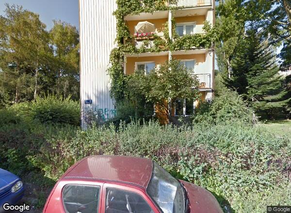 Ceny mieszkań Lublin Konrada Wallenroda 11