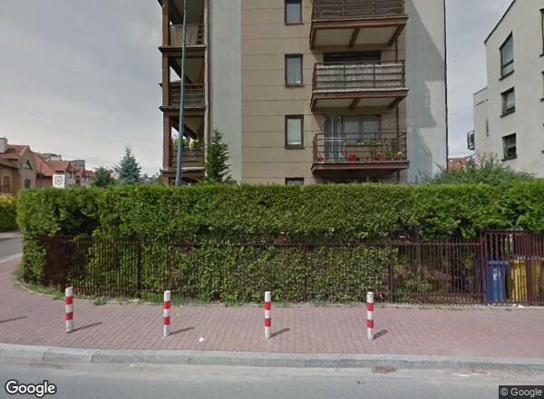 Ceny mieszkań Kraków Żabiniec 47