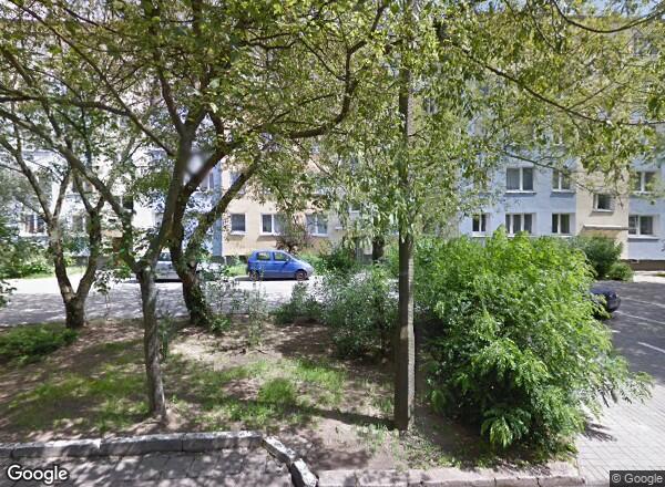 Ceny mieszkań Poznań Czecha 44