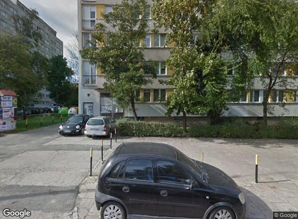 Ceny mieszkań Wrocław UL. KOMANDORSKA 169