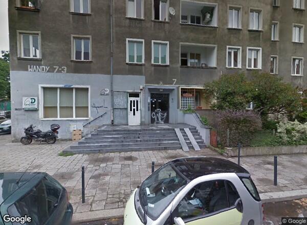 Ceny mieszkań Wrocław UL. WANDY 7