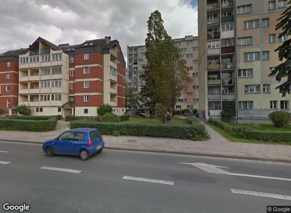 Ceny mieszkań Łódź Retkińska 8