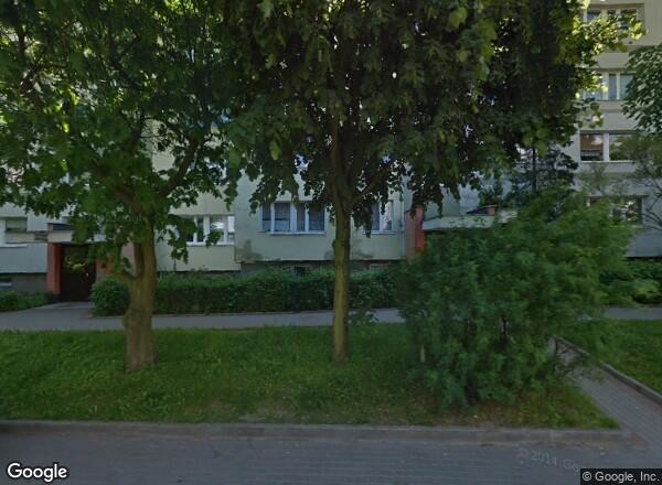 Ceny transakcyjne mieszkań Gdańsk Zygmunta Noskowskiego 5