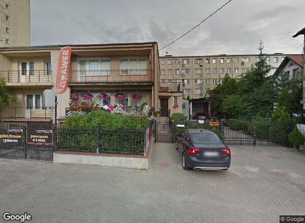 Ceny mieszkań Kielce Szczecińska 13