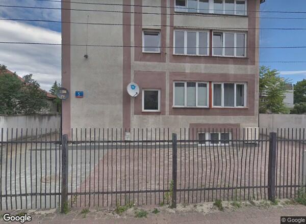 Ceny mieszkań Warszawa ul. Naddnieprzańska 5