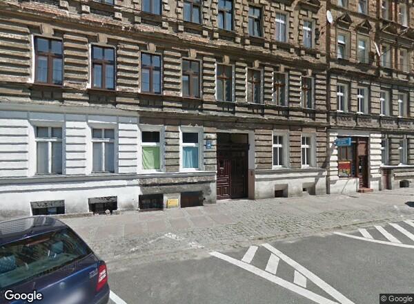 Ceny mieszkań Szczecin Władysława Łokietka 14