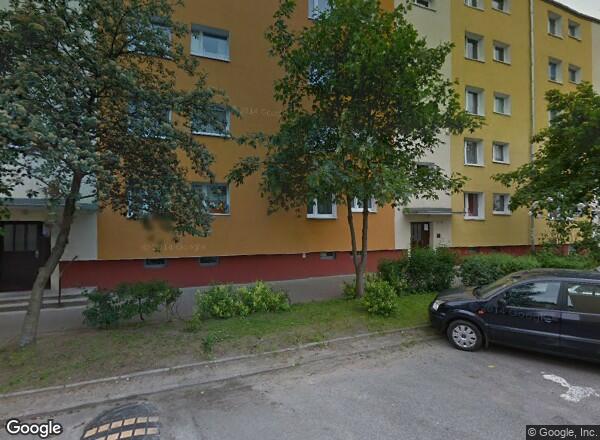 Ceny mieszkań Gdynia Gniewska 15