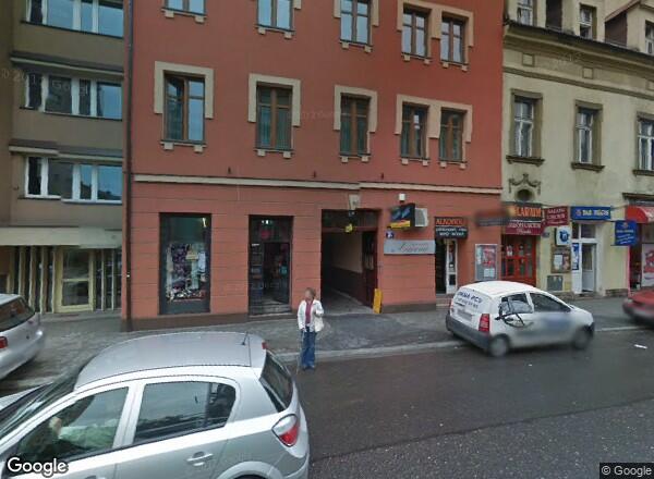 Ceny mieszkań Kraków Kazimierza Wielkiego 34