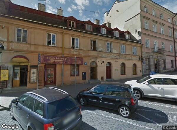 Ceny transakcyjne mieszkań Lublin Kowalska 3