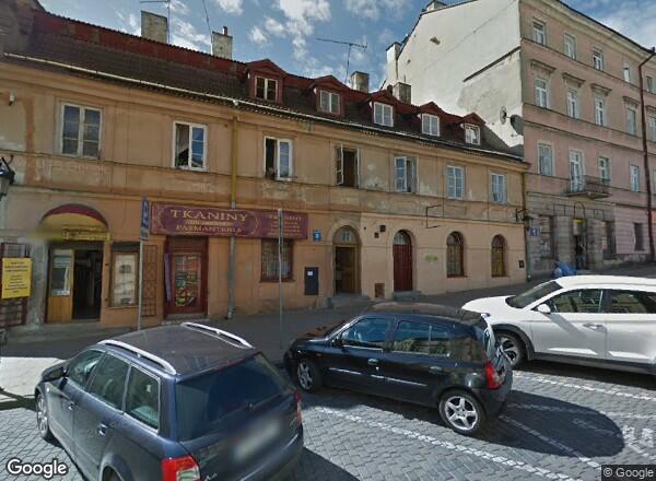 Ceny mieszkań Lublin Kowalska 3