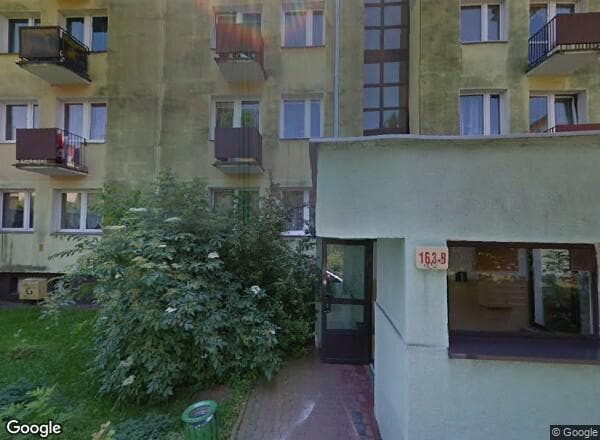 Ceny transakcyjne mieszkań Opole Wiejska 163B