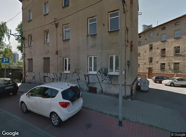 Ceny mieszkań Katowice Żelazna 22