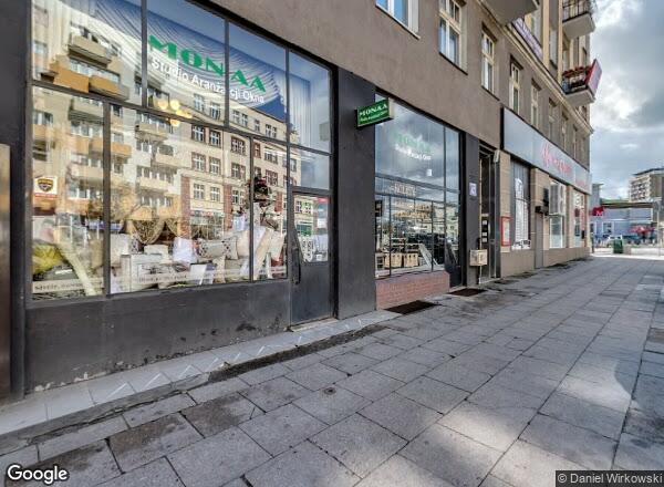 Ceny mieszkań Gdynia Starowiejska 47